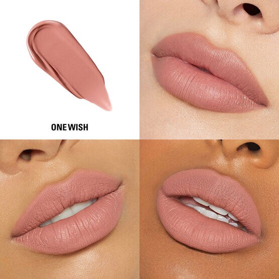 kj lip kit matte one wish